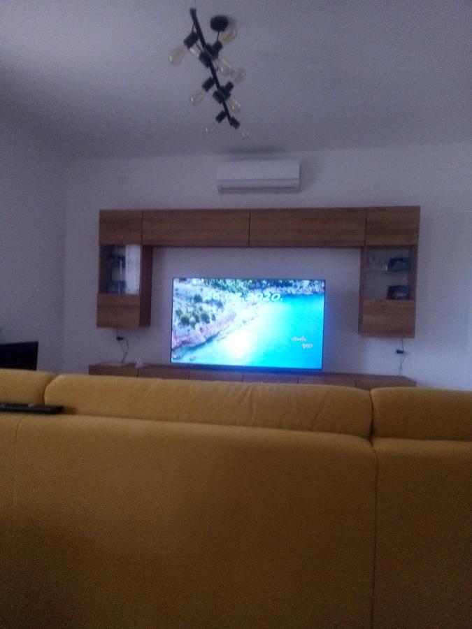 Demi II Apartamento Senj  Exterior foto